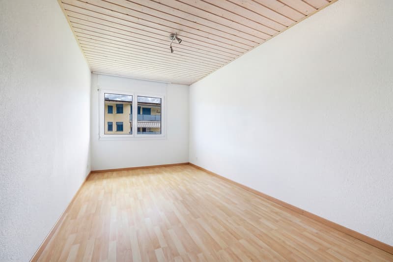 Attique de 4,5 pièces au centre-ville (10)