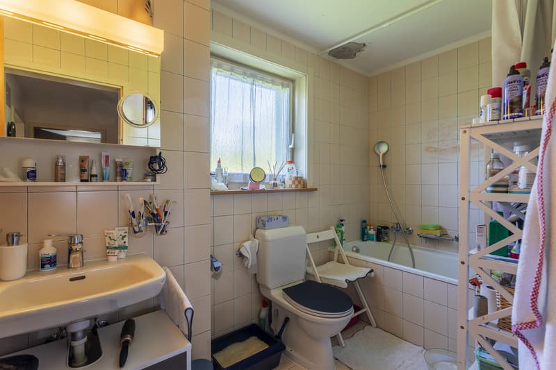 Appartement 3.5P avec garage, balcon plein sud et vue dégagée (6)