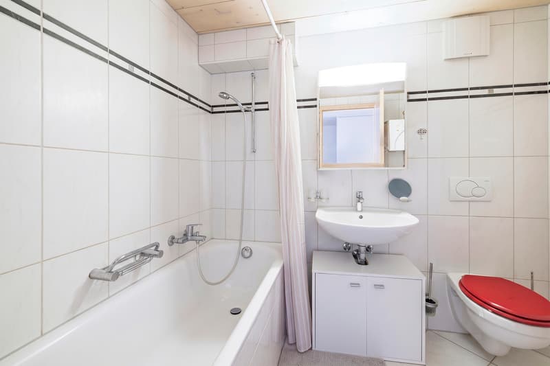 Duplex de charme en Marina, les pieds dans l'eau ! (10)