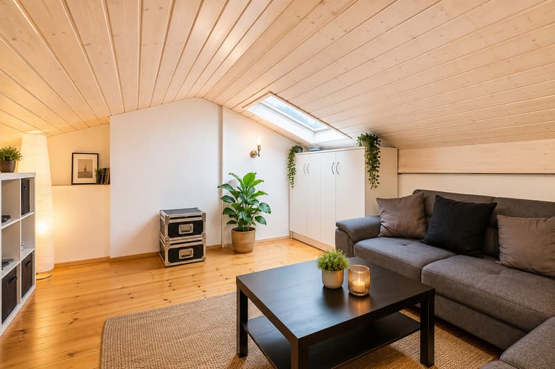 Duplex de charme en Marina, les pieds dans l'eau ! (9)