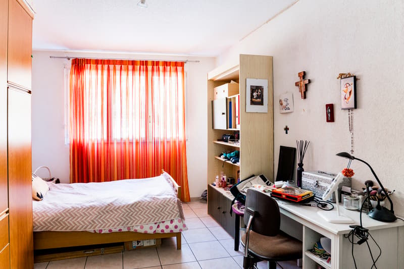 Appartement de 4.5 pièces avec balcon plein sud (7)
