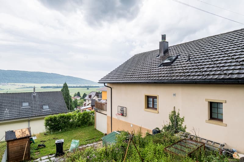 Très belle situation pour cette maison de 6.5 pièces (12)