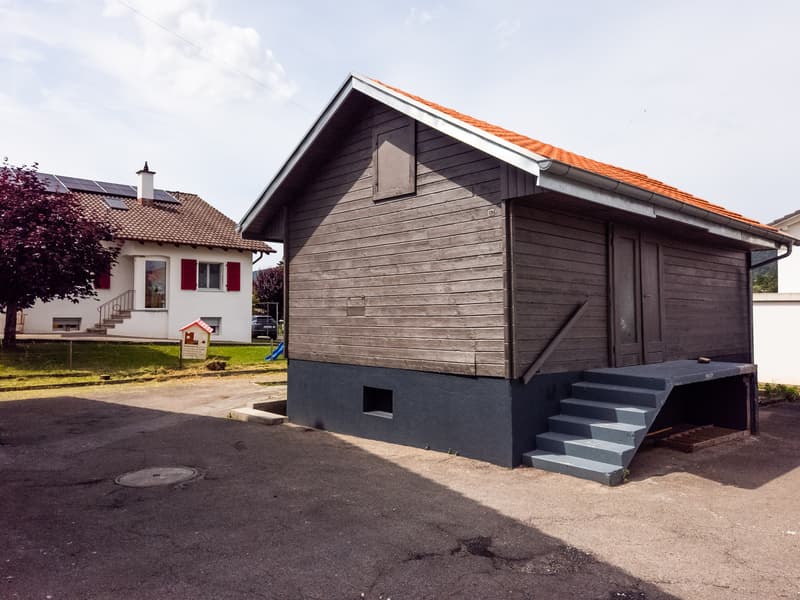 Grande villa entièrement rénovée de 7.5 pces (13)