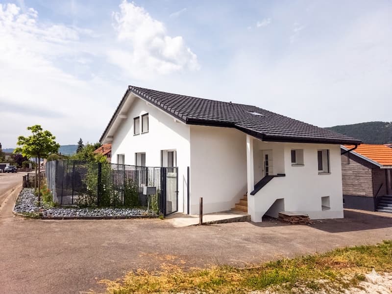 Grande villa entièrement rénovée de 7.5 pces (1)
