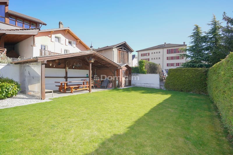 Maison familiale avec charme, à réinventer à votre image (10)