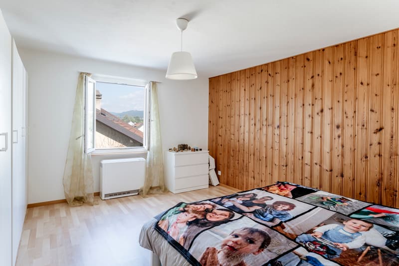 Chambre 1 1er étage
