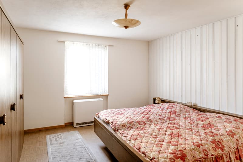 Chambre 2 rez