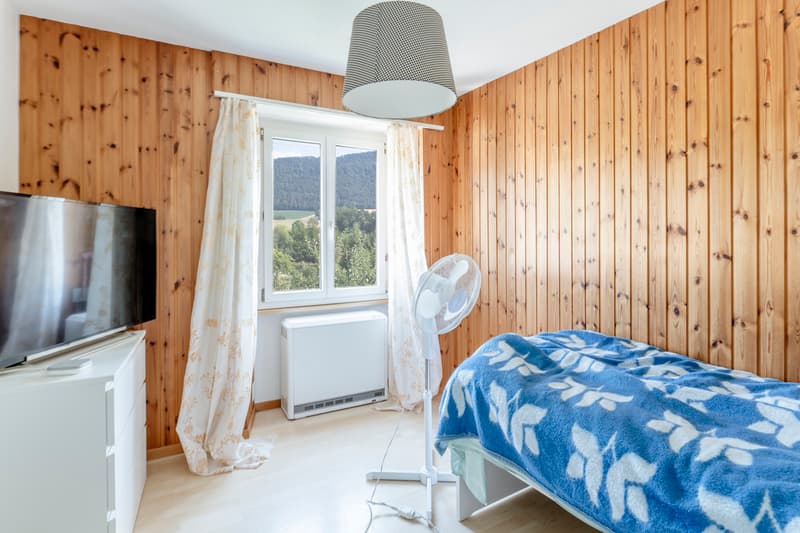 Chambre 2 1er étage