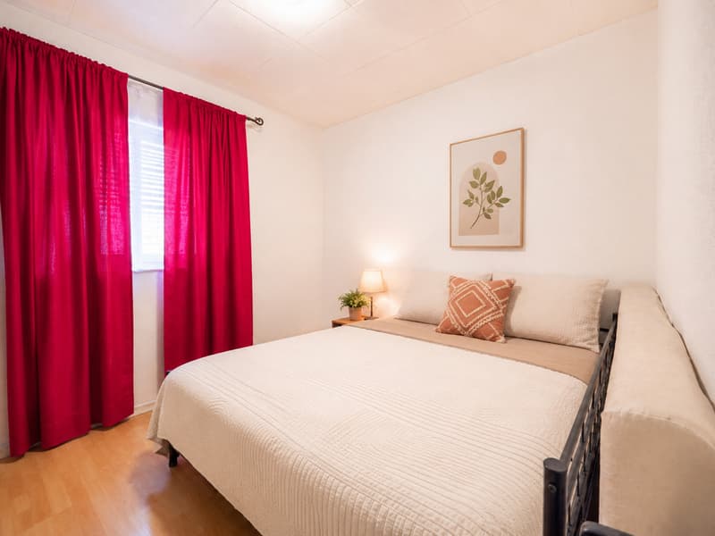 3 pièces de plain-pied déjà loué avec terrasse - Lot n2 (3)
