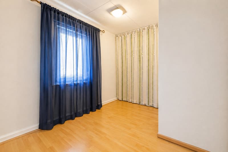 3 pièces de plain-pied déjà loué avec terrasse - Lot n2 (4)