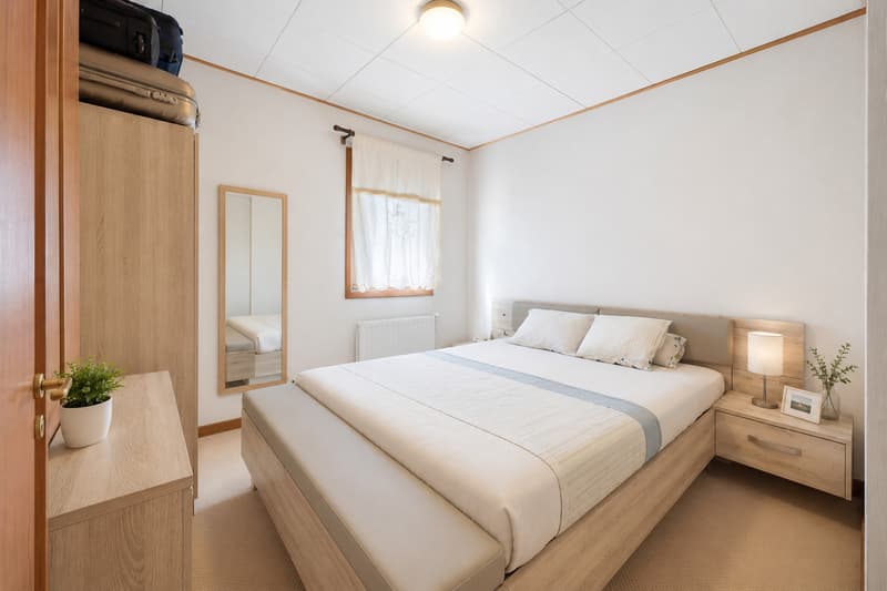 Appartement 3 pièces loué - Rendement immédiat - Lot n3 (2)