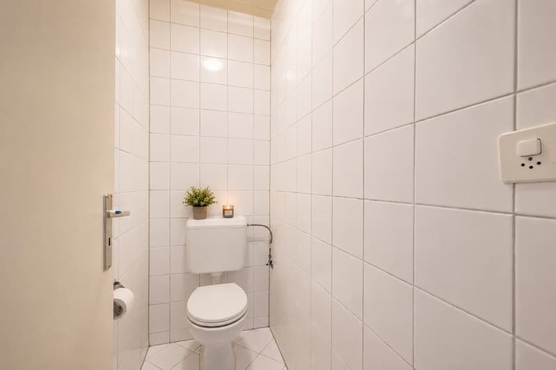 Appartement 3 pièces loué - Rendement immédiat - Lot n3 (5)