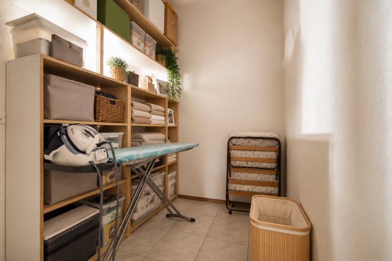 Petit immeuble de rendement entièrement loué à 20 minutes de Verbier (11)