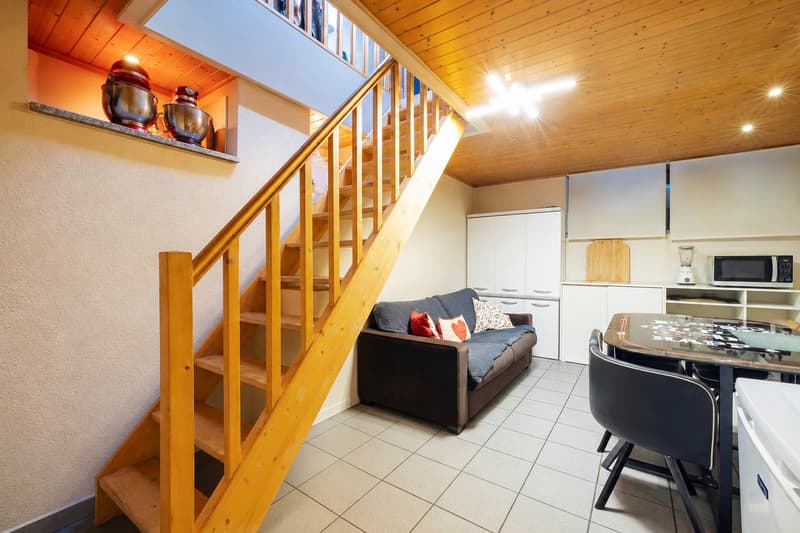 Petit immeuble de rendement entièrement loué à 20 minutes de Verbier (8)