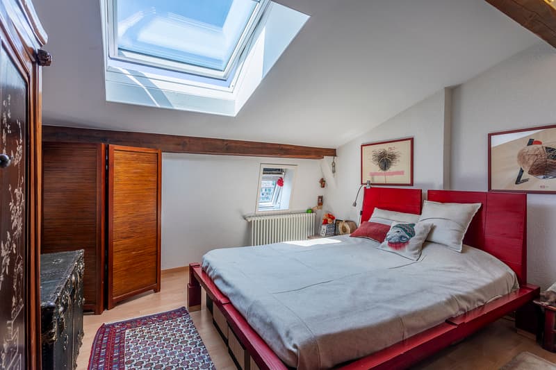 Chambre 2