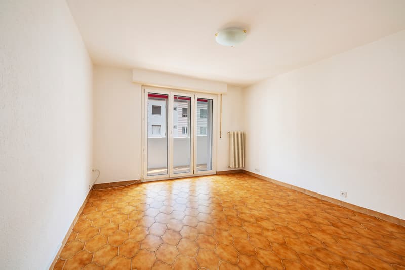 Salon "avant"
