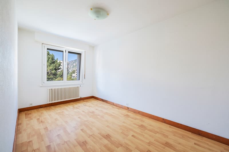 Chambre Nord-Est