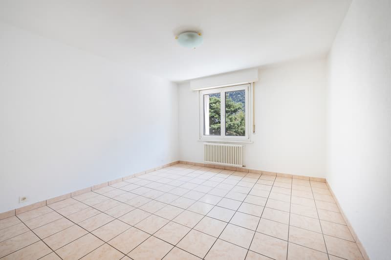 Chambre Sud-Est