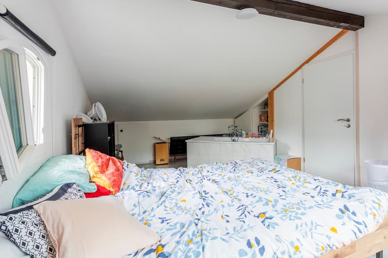 MAISON INDIVIDUELLE AVEC GARAGE BOX ET COUVERT A VOITURE (13)