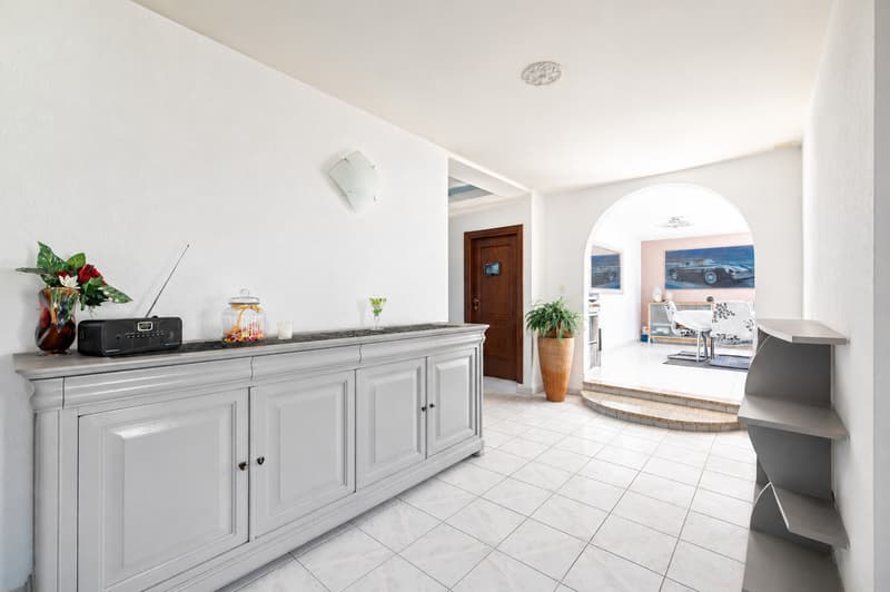 Villa individuelle avec opportunité de 2 logements à Noville (3)