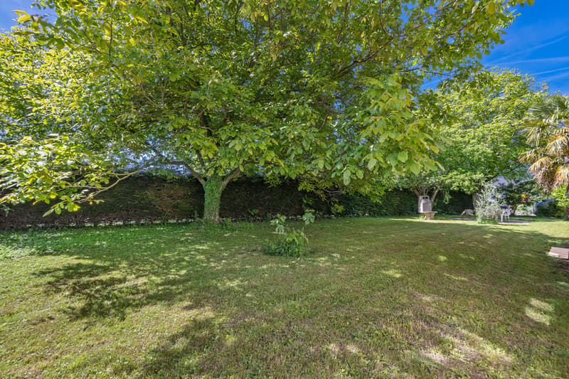 Villa individuelle avec opportunité de 2 logements à Noville (10)