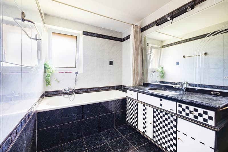 Villa individuelle avec opportunité de 2 logements à Noville (8)