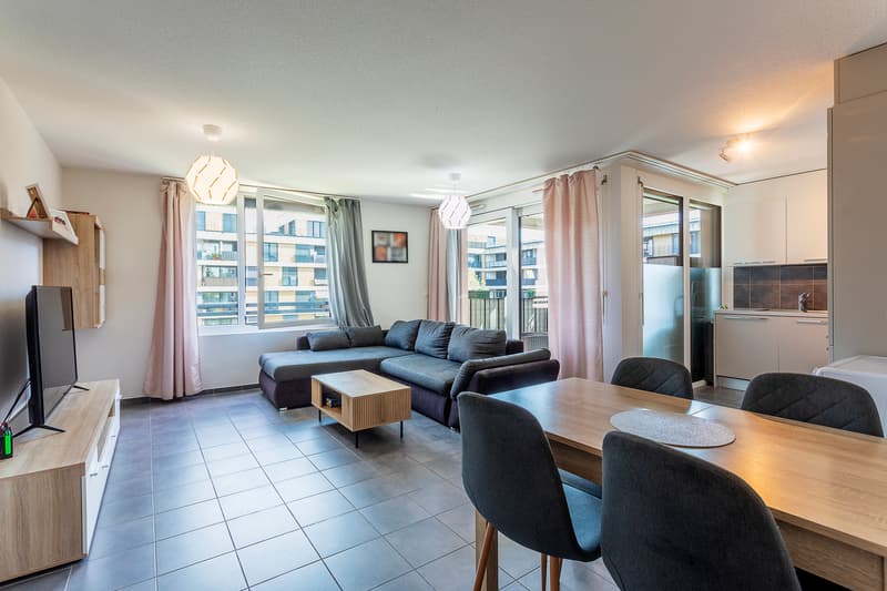 Appartement PPE récent de 3,5 pièces proche centre-ville (1)