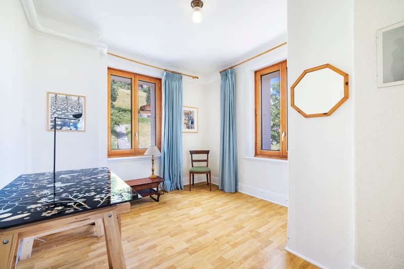 Appartement de 3 pièces avec vue à couper le souffle (7)