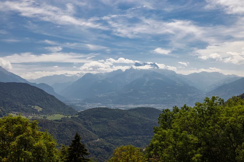 Appartement de 3 pièces avec vue à couper le souffle (1)