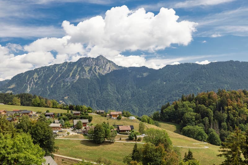 Appartement de 3 pièces avec vue à couper le souffle (3)