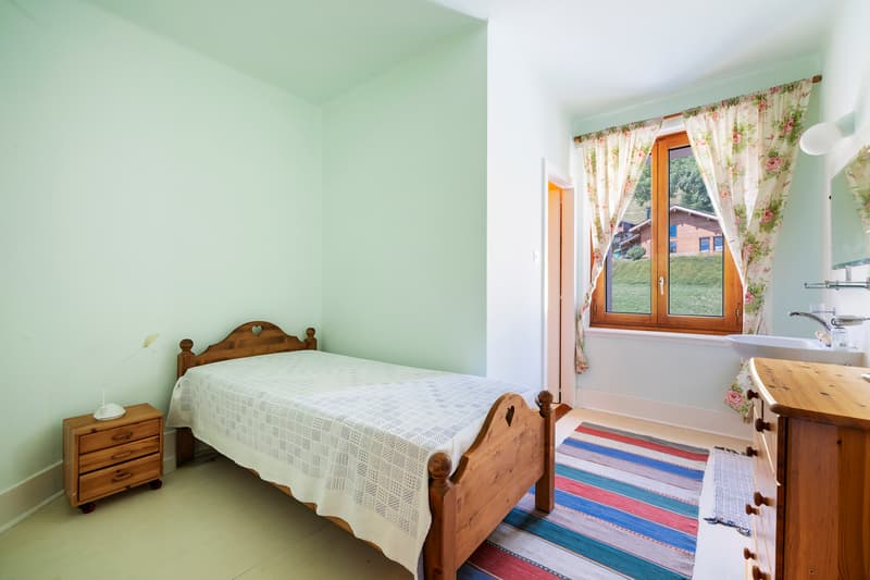 Appartement de 3 pièces avec vue à couper le souffle (8)