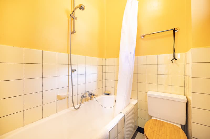 Appartement de 3 pièces avec vue à couper le souffle (9)