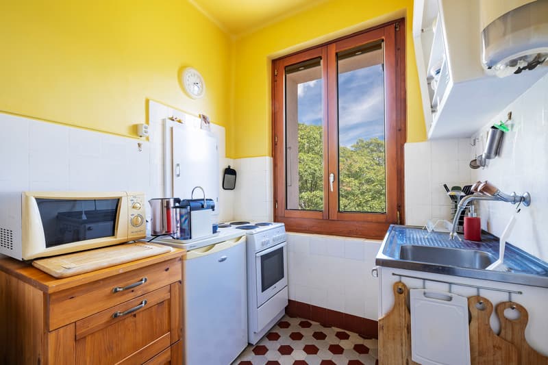 Appartement de 3 pièces avec vue à couper le souffle (6)