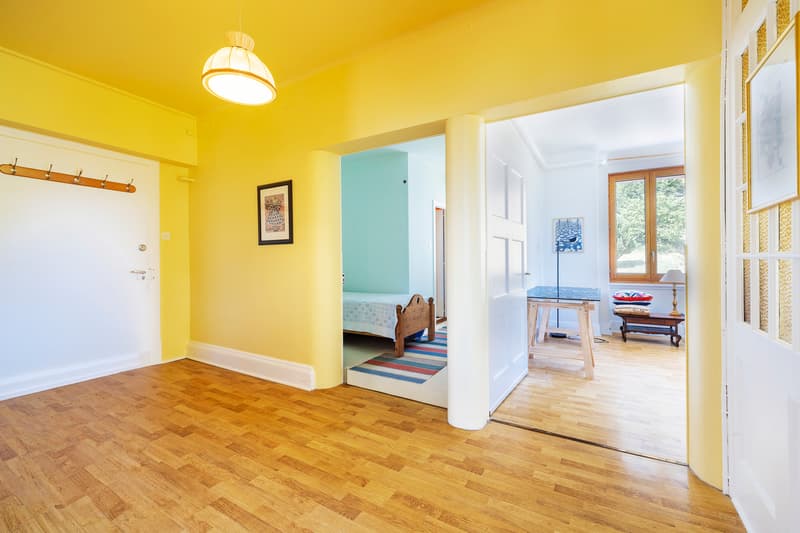 Appartement de 3 pièces avec vue à couper le souffle (10)