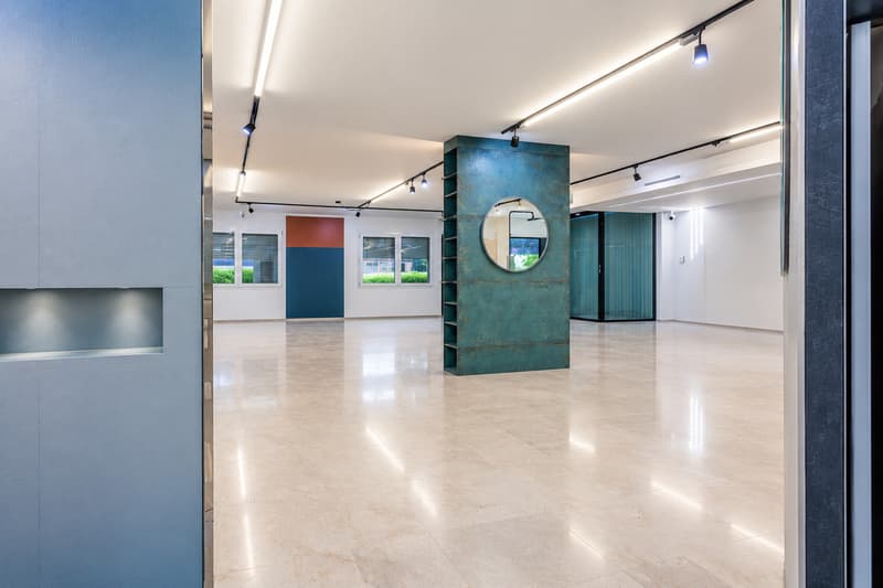 Surface rénovée de 100 m² - Usage professionnel ou projet résidentiel (2)
