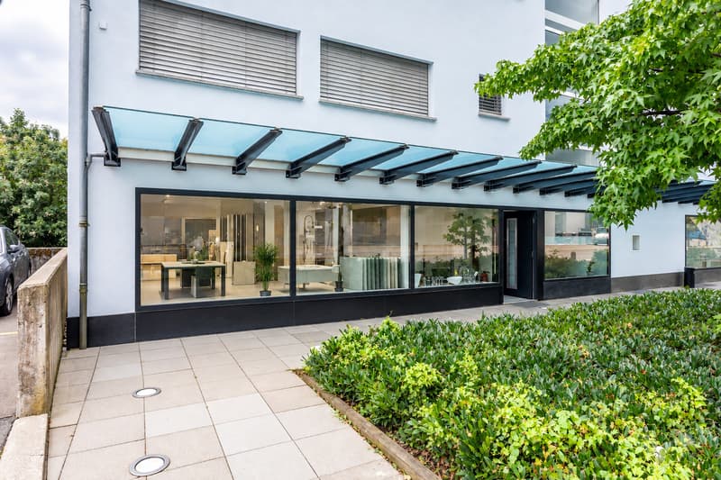 Surface rénovée de 100 m² - Usage professionnel ou projet résidentiel (7)