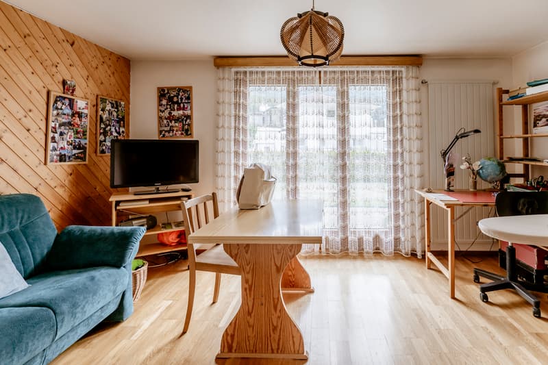 Villa individuelle de 7 pièces avec grand jardin (7)