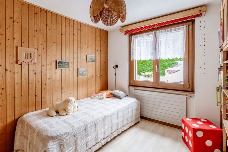Villa individuelle de 7 pièces avec grand jardin (8)