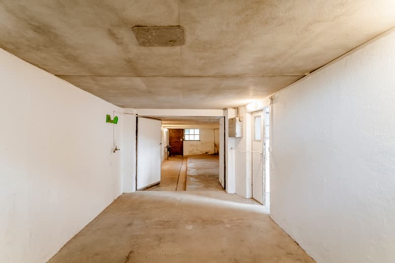 Ancienne ferme avec grange attenante (10)