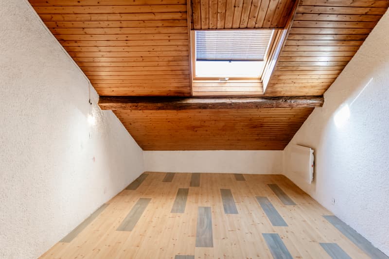 Maison de ville séculaire de 5.5 pièces (12)