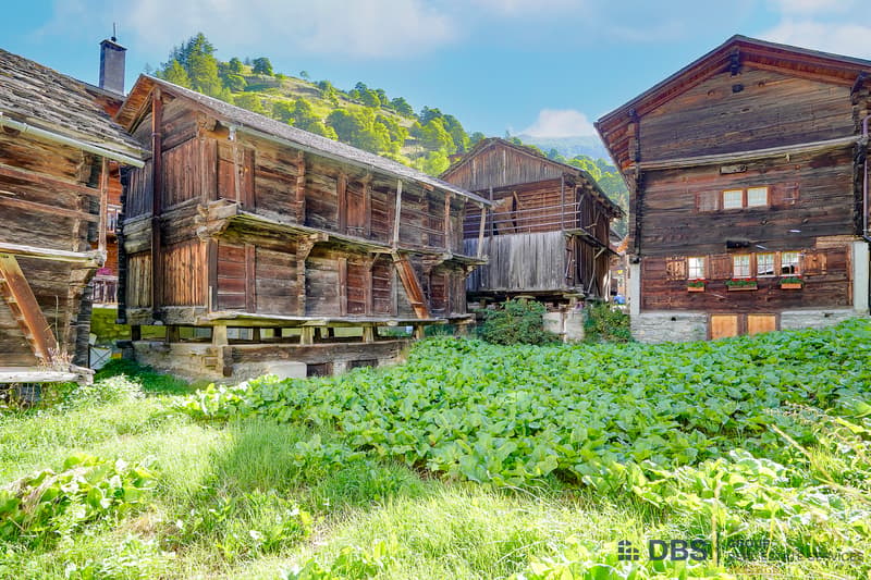 Votre refuge alpin à réinventer (6)