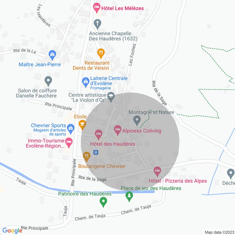 Votre refuge alpin à réinventer (9)