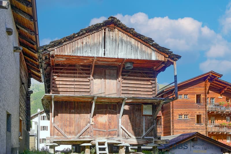 Votre refuge alpin à réinventer (7)