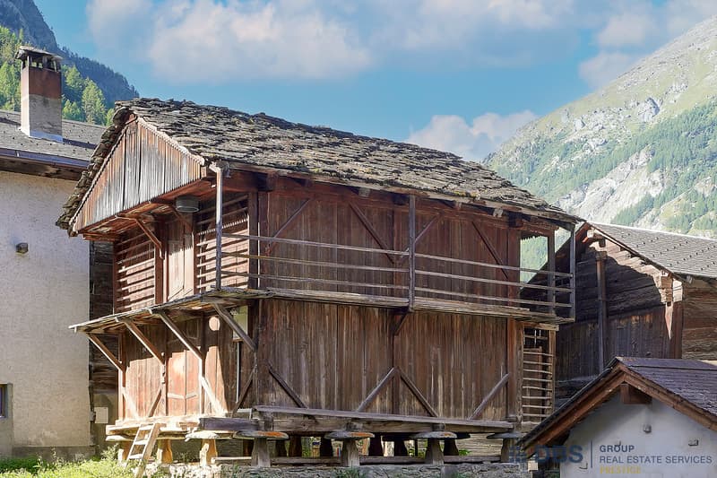 Votre refuge alpin à réinventer (2)
