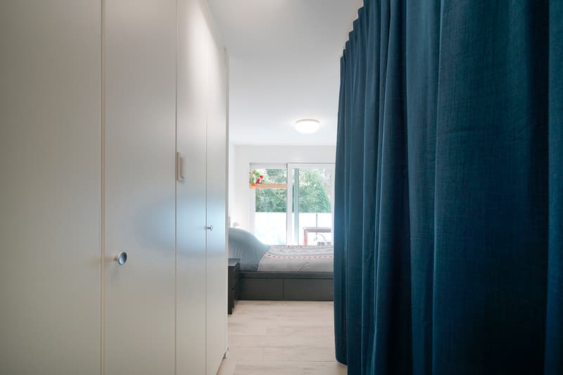 Le confort d'un appartement moderne à deux pas du centre-ville (6)