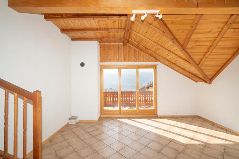 Vivre et investir à Erde - 2 appartements (2)