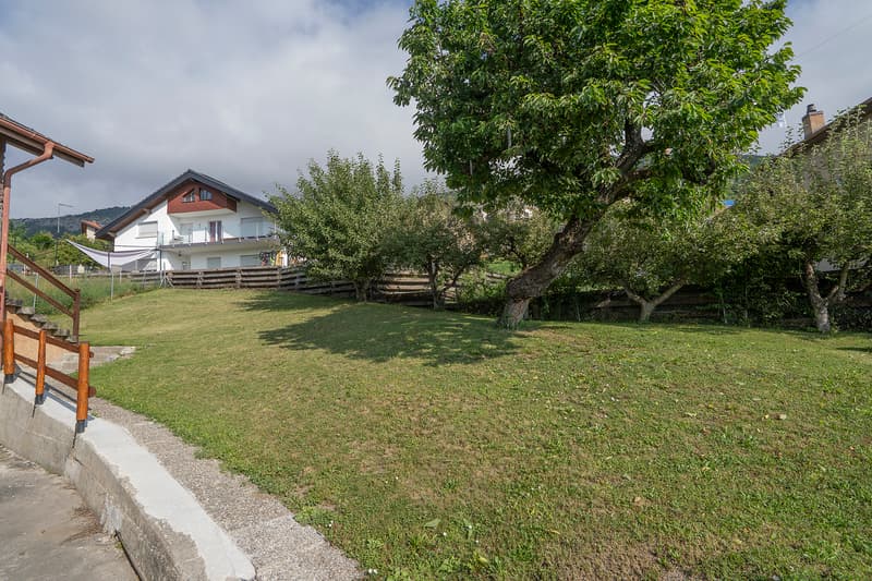 Vivre et investir à Erde - 2 appartements (10)