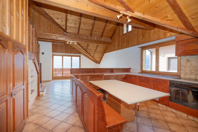 Vivre et investir à Erde - 2 appartements (4)