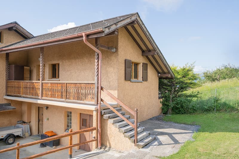 Vivre et investir à Erde - 2 appartements (9)
