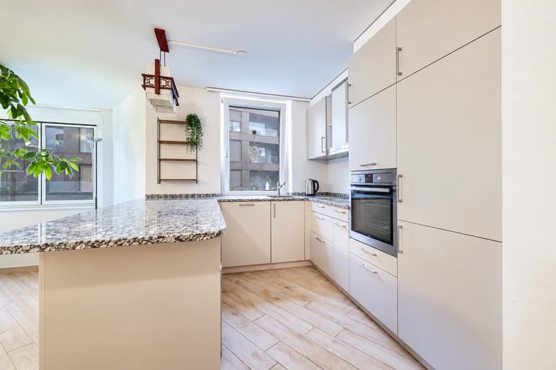Un appartement spacieux et clé en main au coeur de Monthey (7)